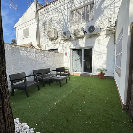 Casa Alvarado Seville Exterior photo