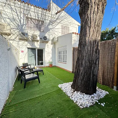 Casa Alvarado Seville Exterior photo