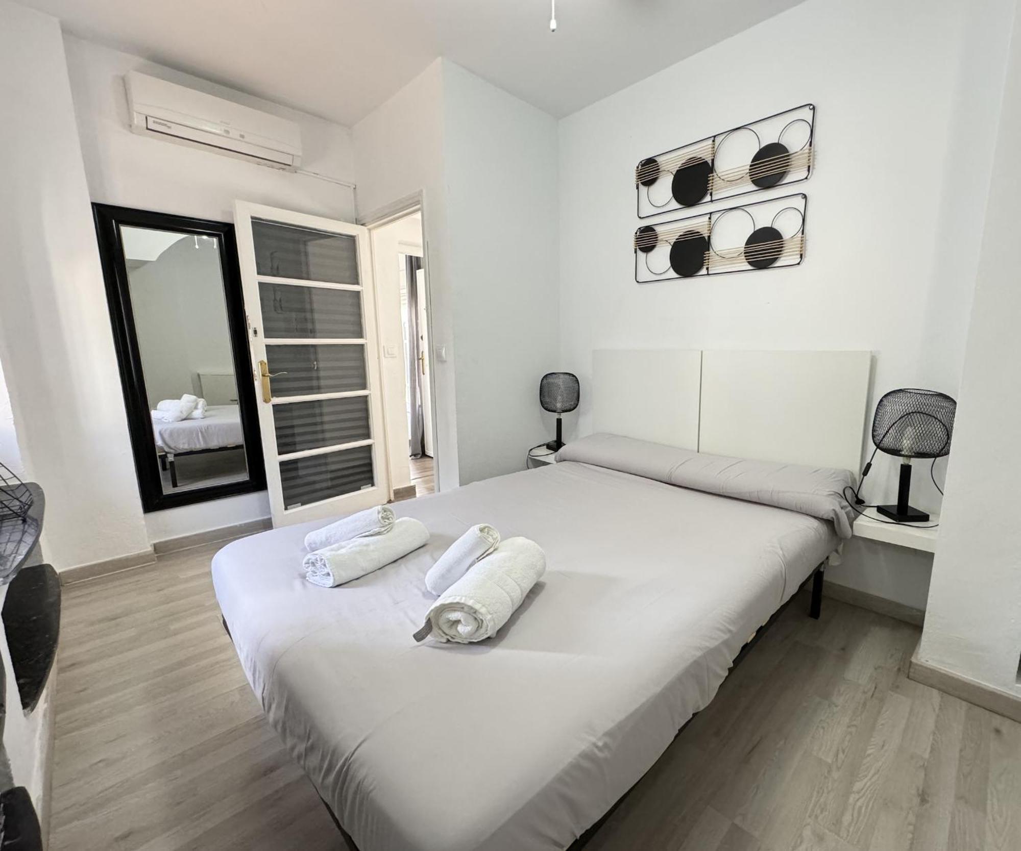 Apartment Casa Alvarado *