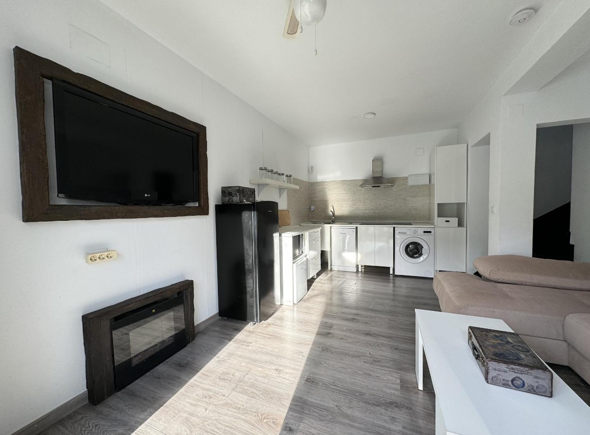Apartment Casa Alvarado *