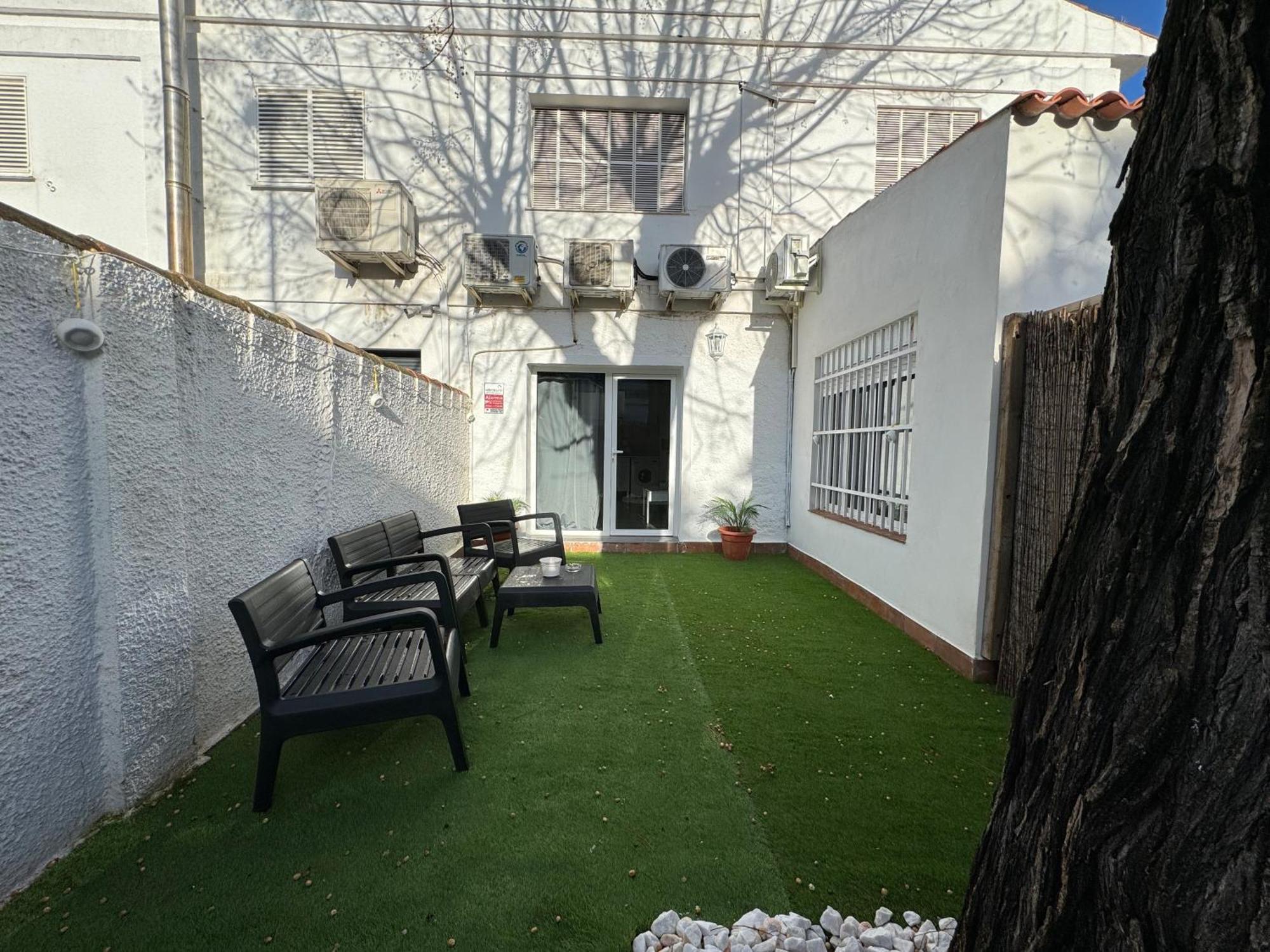 Casa Alvarado Apartment Seville