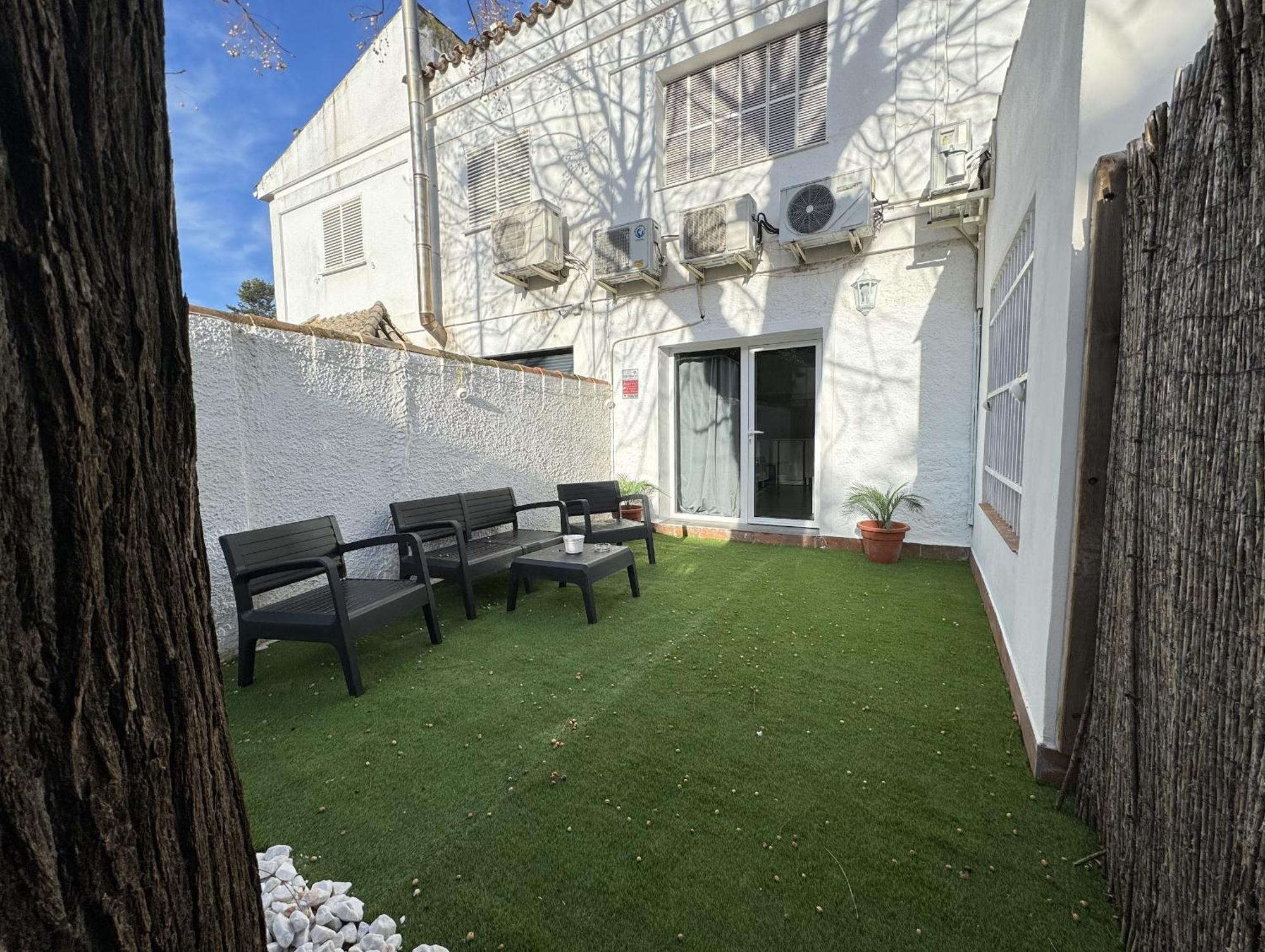Apartment Casa Alvarado Seville